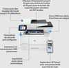 HP LaserJet Pro 4102fdn - 8