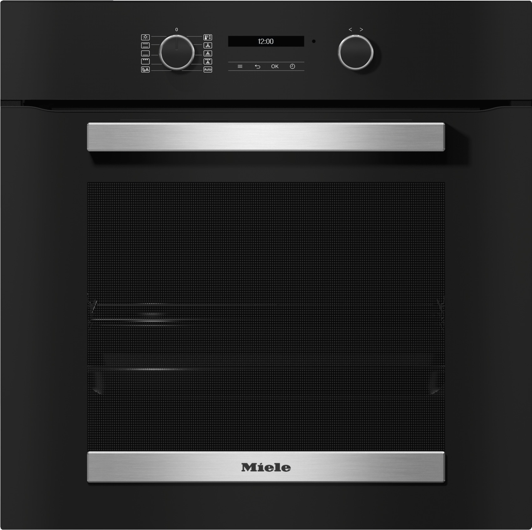 Miele Oven Inbouw H2465BOBSW-0