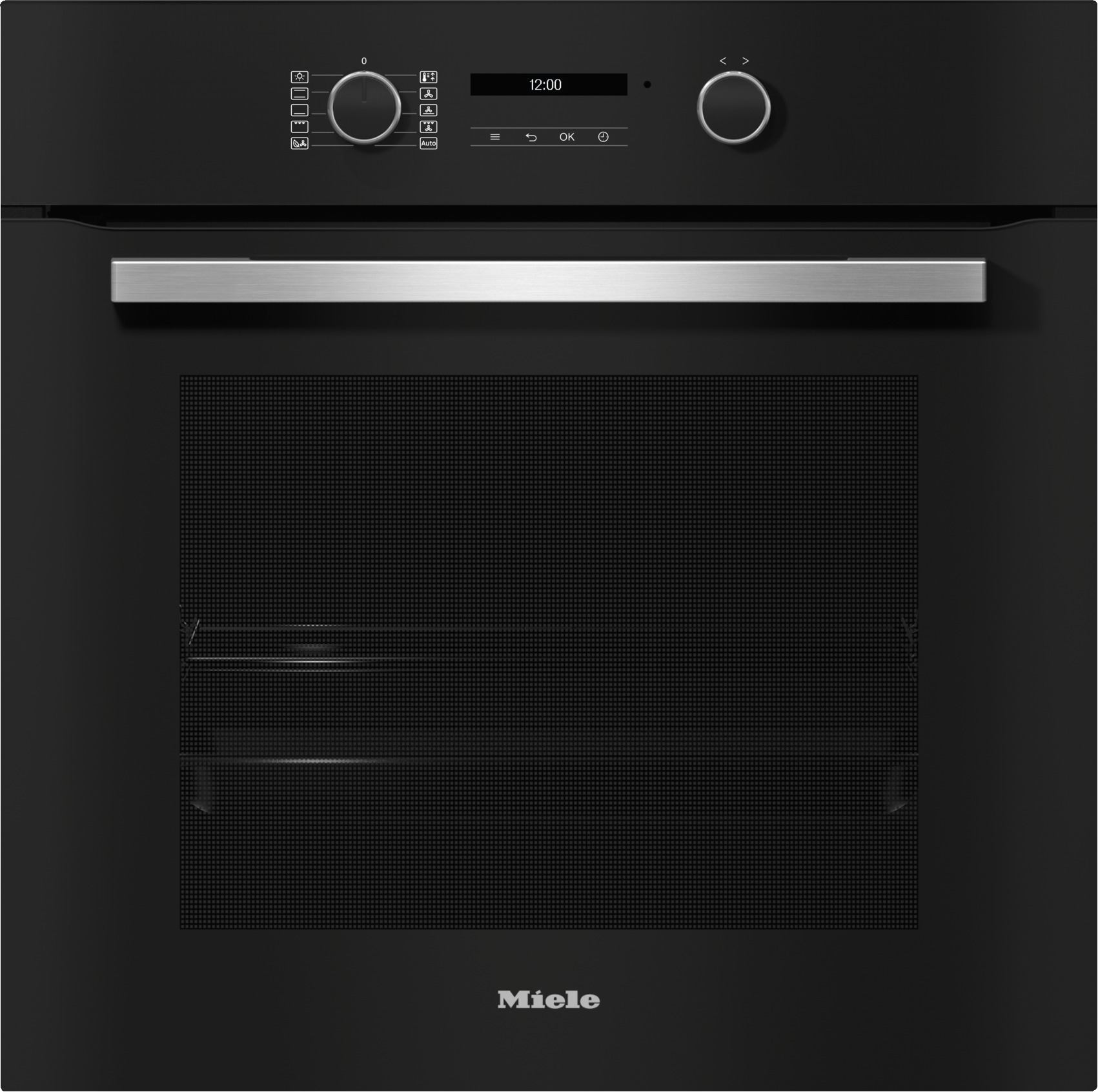 Miele Oven Inbouw H2756BOBSW-0