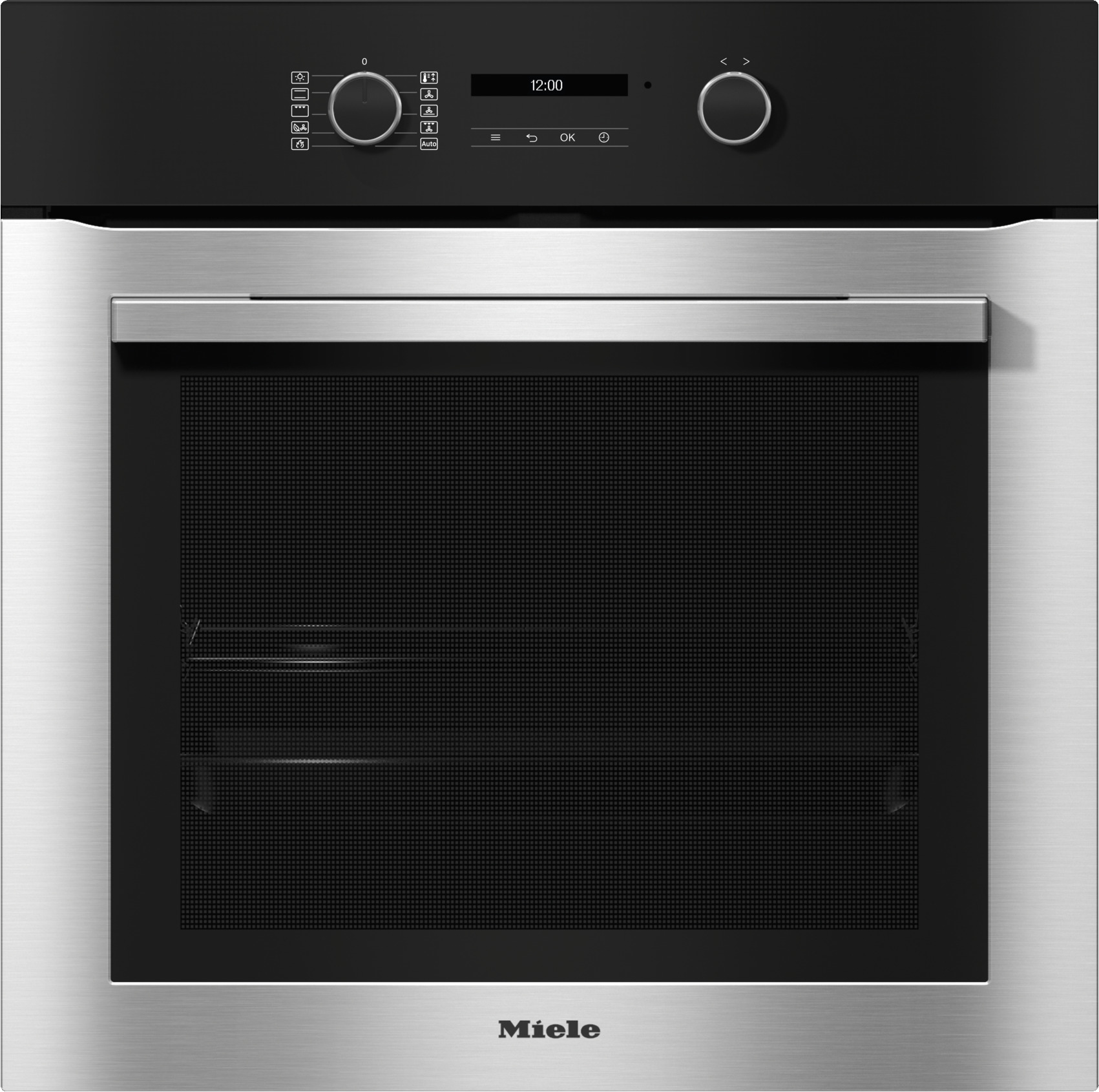 Miele Oven Inbouw H2761BPCS-0