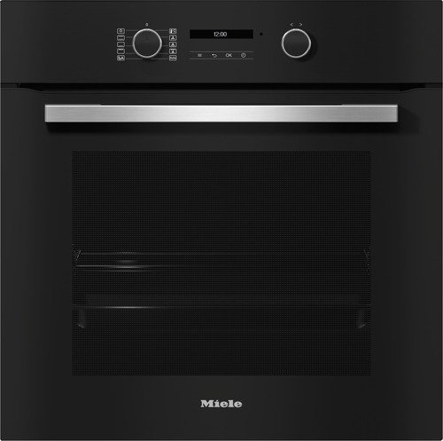 Miele Oven Inbouw H2766BOBSW - 1