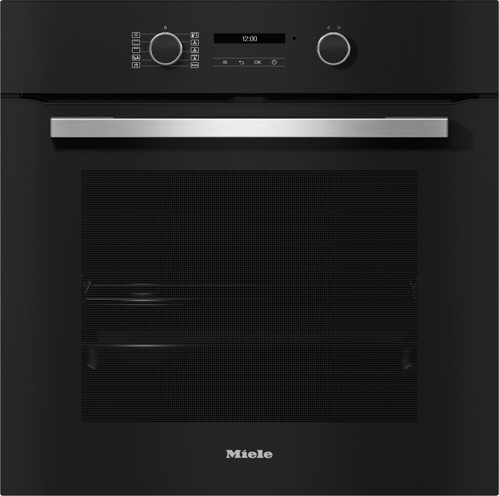 Miele Oven Inbouw H2766BPOBSW-0