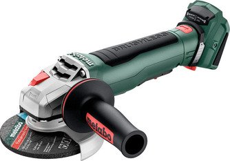 Metabo Accu Haakse Slijper WPB18LTBL