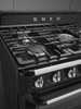 Smeg Cuisinière à gaz TR90BL2 - 8