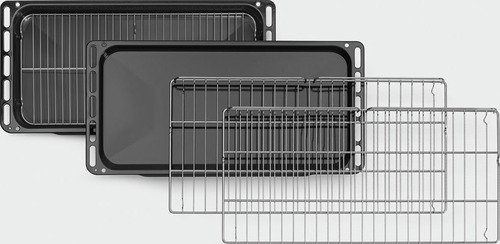 Smeg Cuisinière à gaz TR90BL2 - 9