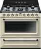 Smeg Gasfornuis TR90P2 - 1