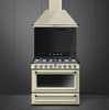 Smeg Gasfornuis TR90P2 - 2