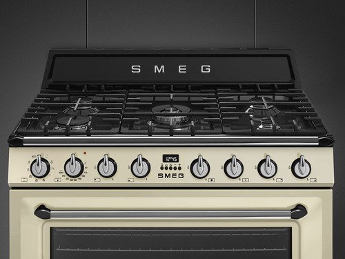 Smeg Gasfornuis TR90P2 - 7