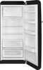 Smeg Réfrigérateur FAB28RDBLM5 - 9