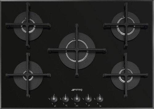 Smeg Kookplaat Gas PV175B3-0