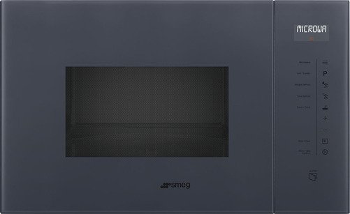 Smeg Microgolfoven Inbouw FMI125G-0