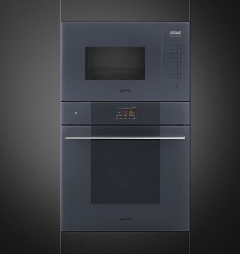 Smeg Microgolfoven Inbouw FMI125G-1