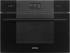 Smeg Microgolfoven Inbouw SO4102M1B3-0