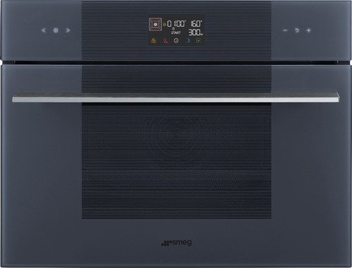 Smeg Microgolfoven Inbouw SO4102M1G-0