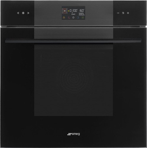 Smeg Microgolfoven Inbouw SO6102M2B3-0