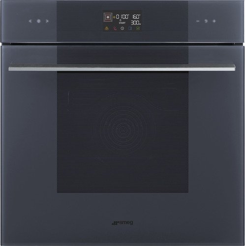 Smeg Microgolfoven Inbouw SO6102M2G-0