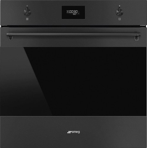 Smeg Multifunctionele Oven SF6301TN - 1