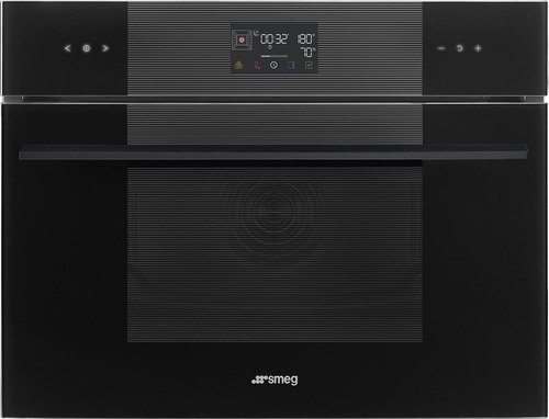 Smeg Stoomoven SO4102S3B3-0