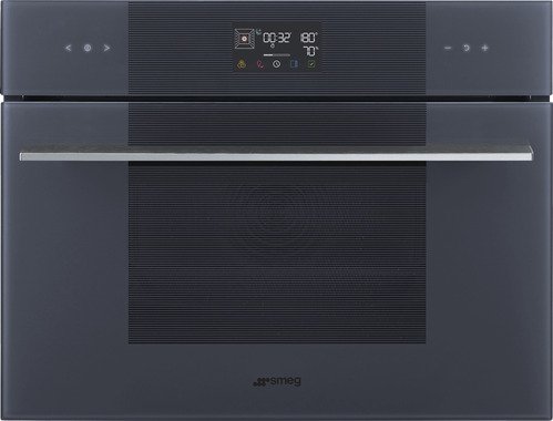 Smeg Stoomoven SO4102S3G-0