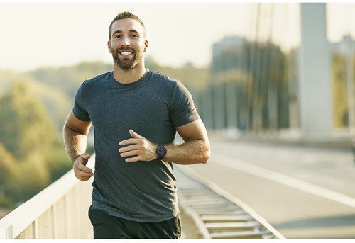 Hama Fit Watch 6910 Smart Watch - Noir - 7