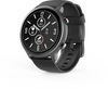 Hama Fit Watch 6910 Smart Watch - Noir - 1