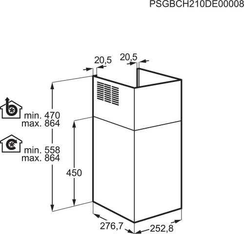 Electrolux MECK51 - 4