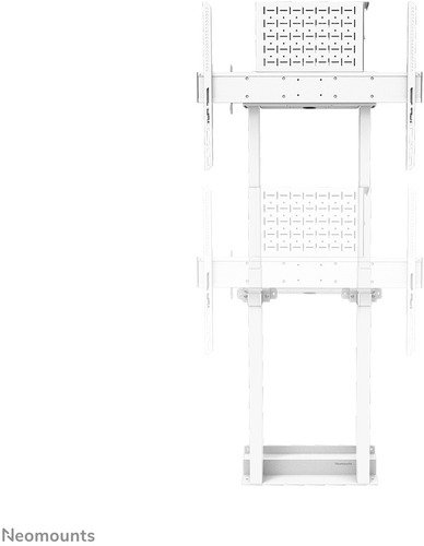 NeoMounts by NewStar WL55-875WH1 - 2