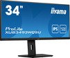 iiyama ProLite XUB3493WQSU-B5-2