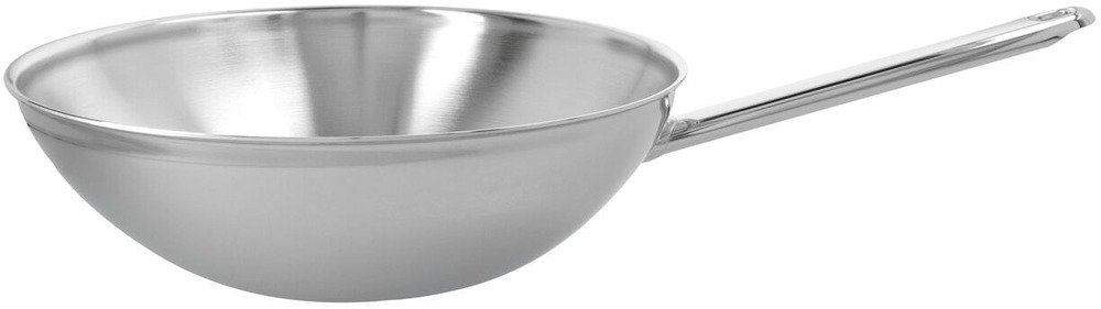 Art & Craft Demeyere Apollo 7 Wok 30 cm |  | 5412191000571 aanbieding