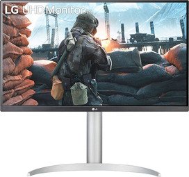 LG UltraFine 27UP650P-W