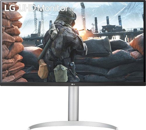 LG 32UP55NP-W-0