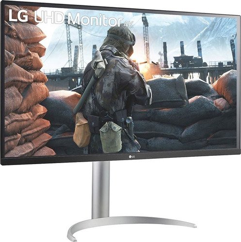 LG 32UP55NP-W-2