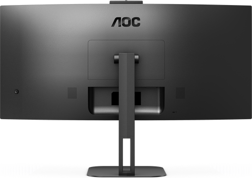 AOC CU34V5CW-BK-4