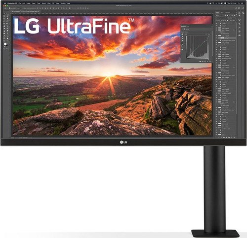 LG UltraFine 27UN880P-B-0