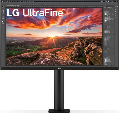 LG UltraFine 27UN880P-B-1