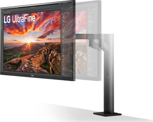 LG UltraFine 27UN880P-B-2