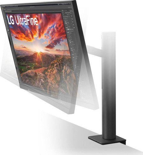 LG UltraFine 27UN880P-B-4