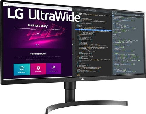 LG UltraWide 34WN750P-B-2