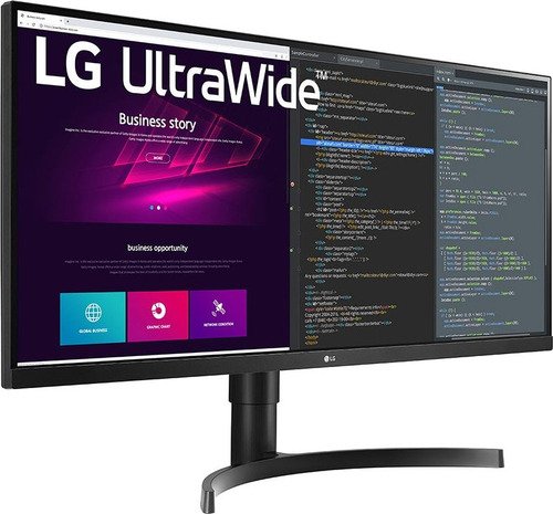 LG UltraWide 34WN750P-B-3