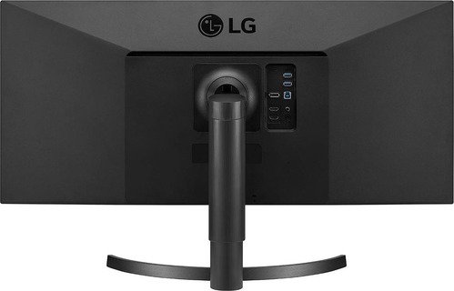 LG UltraWide 34WN750P-B-5