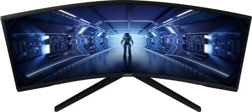 Samsung LC34G55TWWPXEN-10