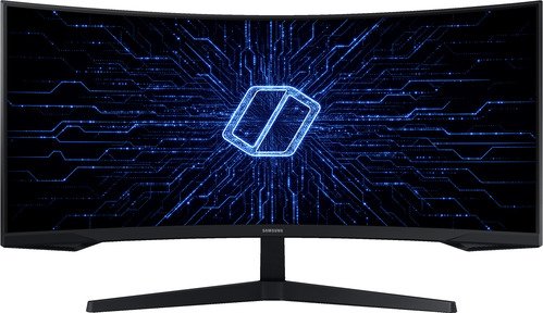 Samsung LC34G55TWWPXEN-17