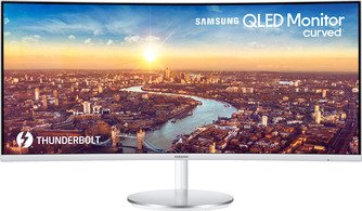 Samsung LC34J791WTPXEN