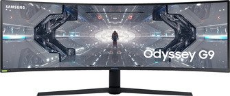 Samsung LC49G95TSSPXEN