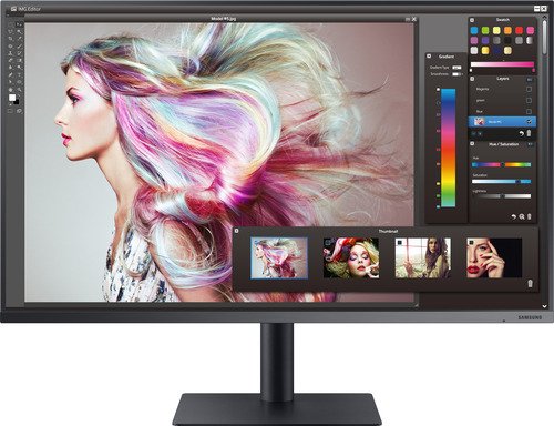 Samsung LF32TU870VPXEN-19