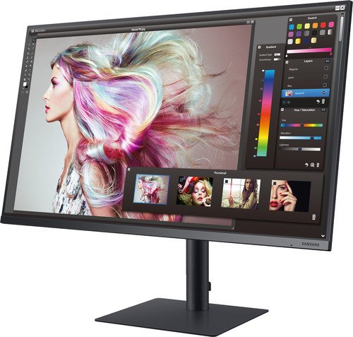 Samsung LF32TU870VPXEN-20