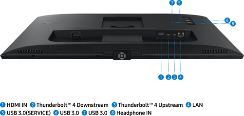 Samsung LS27B800TGUXEN-19