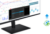 Samsung ViewFinity S8 LS27B800TGUXEN - 24