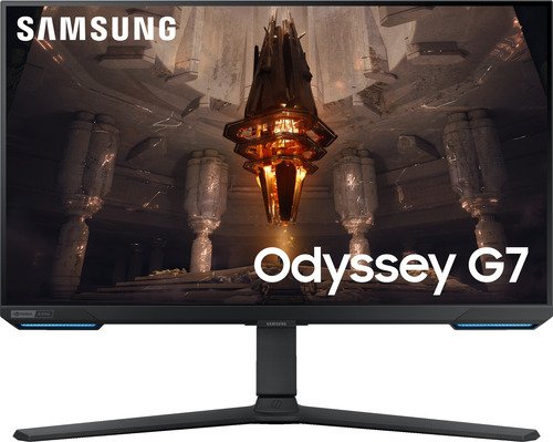 Samsung LS28BG700EPXEN-1