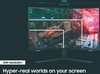 Samsung Odyssey Neo G7 S32BG750NP - 9